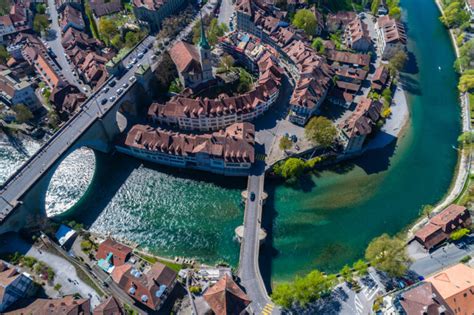 Coole und aussergewöhnliche Tagesausflüge in der Schweiz